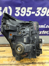 2011-2016 Ford Super Duty F250 F350 F450 F550 LH Driver Side Headlight BC34-13006-A 6.7L Power Stroke 6.2L Gas