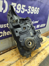 2011-2016 Ford Super Duty F250 F350 F450 F550 LH Driver Side Headlight BC34-13006-A 6.7L Power Stroke 6.2L Gas