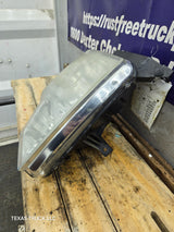 2009-2014 Ford F150 RH Passenger Side Headlight Halogen - DL3Z13008A, DL3Z13008EB