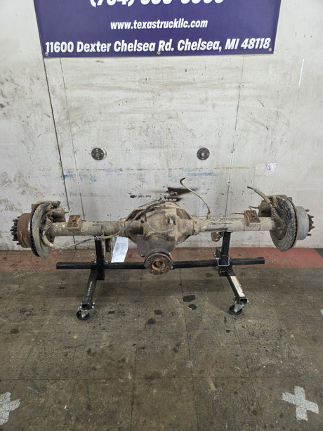 2008-2010 Ford Super Duty F250 F350 SRW Rear Axle 4.10 Gear Ratio 143k miles