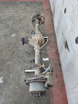 2008-2010 Ford Super Duty F250 F350 SRW Rear Axle 4.10 Gear Ratio 143k miles