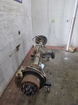 2008-2010 Ford Super Duty F250 F350 SRW Rear Axle 4.10 Gear Ratio 143k miles