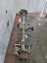 2008-2010 Ford Super Duty F250 F350 SRW Rear Axle 4.10 Gear Ratio 143k miles