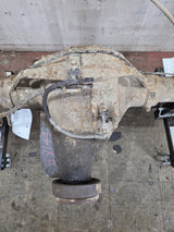 2008-2010 Ford Super Duty F250 F350 SRW Rear Axle 4.10 Gear Ratio 143k miles