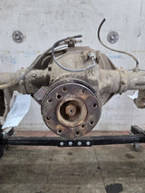 2008-2010 Ford Super Duty F250 F350 SRW Rear Axle 4.10 Gear Ratio 143k miles