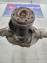 2008-2010 Ford Super Duty F250 F350 SRW Rear Axle 4.10 Gear Ratio 143k miles