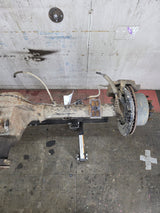 2008-2010 Ford Super Duty F250 F350 SRW Rear Axle 4.10 Gear Ratio 143k miles