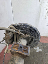 2008-2010 Ford Super Duty F250 F350 SRW Rear Axle 4.10 Gear Ratio 143k miles
