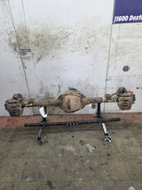 2008-2010 Ford Super Duty F250 F350 SRW Rear Axle 4.10 Gear Ratio 143k miles