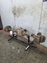 2008-2010 Ford Super Duty F250 F350 SRW Rear Axle 4.10 Gear Ratio 143k miles