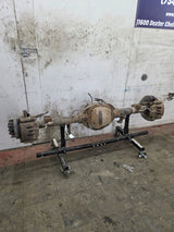 2008-2010 Ford Super Duty F250 F350 SRW Rear Axle 4.10 Gear Ratio 143k miles