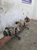 2008-2010 Ford Super Duty F250 F350 SRW Rear Axle 4.10 Gear Ratio 143k miles