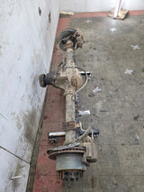 2008-2010 Ford Super Duty F250 F350 SRW Rear Axle 4.10 Gear Ratio 143k miles