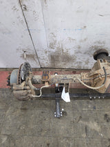 2008-2010 Ford Super Duty F250 F350 SRW Rear Axle 4.10 Gear Ratio 143k miles