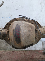 2008-2010 Ford Super Duty F250 F350 SRW Rear Axle 4.10 Gear Ratio 143k miles