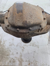 2008-2010 Ford Super Duty F250 F350 SRW Rear Axle 4.10 Gear Ratio 143k miles