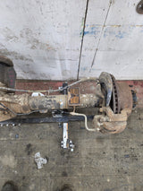 2008-2010 Ford Super Duty F250 F350 SRW Rear Axle 4.10 Gear Ratio 143k miles