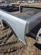 2009-2018 Dodge Ram 4th Gen 1500 2500 3500 6' 4" Short Truck Bed