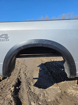 2009-2018 Dodge Ram 4th Gen 1500 2500 3500 6' 4" Short Truck Bed