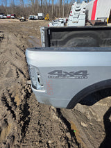 2009-2018 Dodge Ram 4th Gen 1500 2500 3500 6' 4" Short Truck Bed