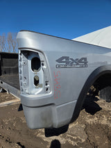 2009-2018 Dodge Ram 4th Gen 1500 2500 3500 6' 4" Short Truck Bed