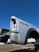 2009-2018 Dodge Ram 4th Gen 1500 2500 3500 6' 4" Short Truck Bed