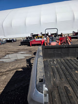 2009-2018 Dodge Ram 4th Gen 1500 2500 3500 6' 4" Short Truck Bed