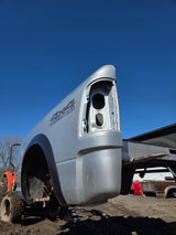 2009-2018 Dodge Ram 4th Gen 1500 2500 3500 6' 4" Short Truck Bed