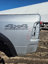 2009-2018 Dodge Ram 4th Gen 1500 2500 3500 6' 4" Short Truck Bed