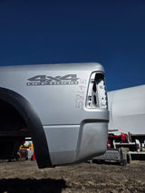 2009-2018 Dodge Ram 4th Gen 1500 2500 3500 6' 4" Short Truck Bed