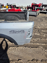 2009-2018 Dodge Ram 4th Gen 1500 2500 3500 6' 4" Short Truck Bed