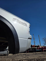 2009-2018 Dodge Ram 4th Gen 1500 2500 3500 6' 4" Short Truck Bed