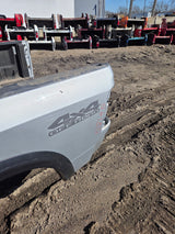 2009-2018 Dodge Ram 4th Gen 1500 2500 3500 6' 4" Short Truck Bed