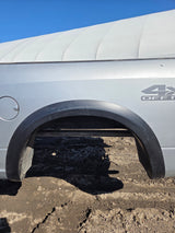 2009-2018 Dodge Ram 4th Gen 1500 2500 3500 6' 4" Short Truck Bed