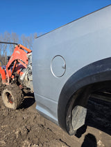 2009-2018 Dodge Ram 4th Gen 1500 2500 3500 6' 4" Short Truck Bed