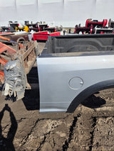 2009-2018 Dodge Ram 4th Gen 1500 2500 3500 6' 4" Short Truck Bed