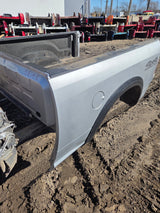 2009-2018 Dodge Ram 4th Gen 1500 2500 3500 6' 4" Short Truck Bed