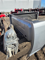 2009-2018 Dodge Ram 4th Gen 1500 2500 3500 6' 4" Short Truck Bed