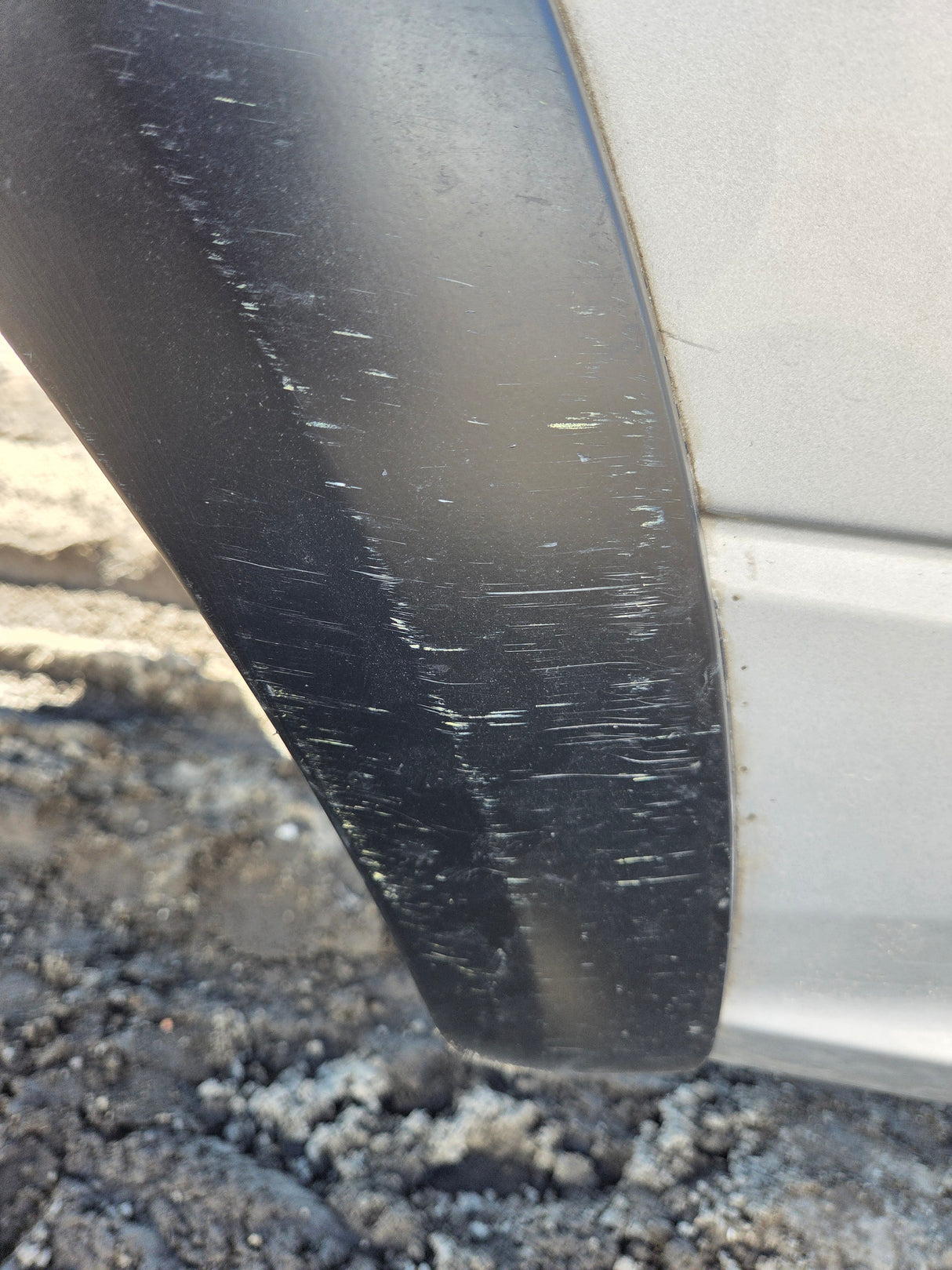 2009-2018 Dodge Ram 4th Gen 1500 2500 3500 6' 4" Short Truck Bed