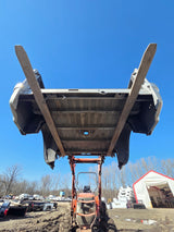 2009-2018 Dodge Ram 4th Gen 1500 2500 3500 6' 4" Short Truck Bed