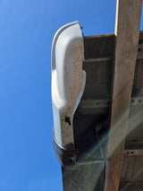 2009-2018 Dodge Ram 4th Gen 1500 2500 3500 6' 4" Short Truck Bed