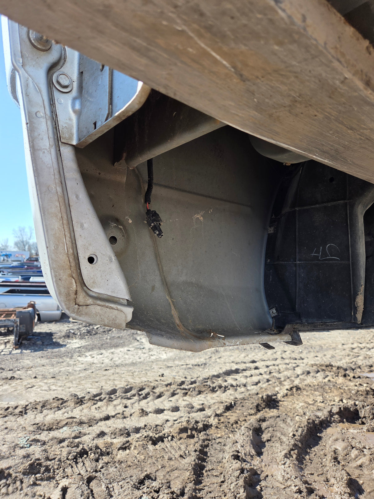 2009-2018 Dodge Ram 4th Gen 1500 2500 3500 6' 4" Short Truck Bed