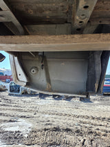 2009-2018 Dodge Ram 4th Gen 1500 2500 3500 6' 4" Short Truck Bed