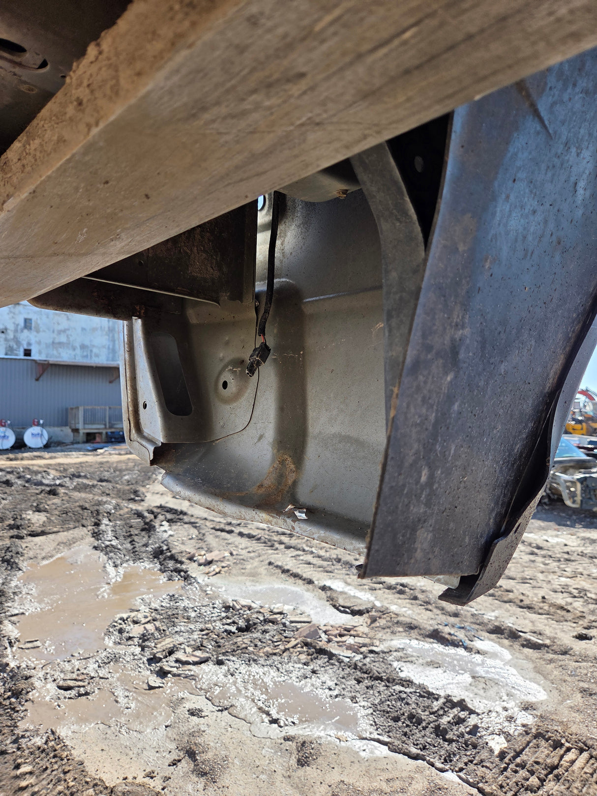 2009-2018 Dodge Ram 4th Gen 1500 2500 3500 6' 4" Short Truck Bed