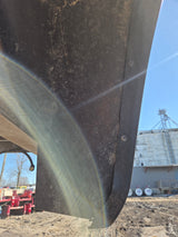 2009-2018 Dodge Ram 4th Gen 1500 2500 3500 6' 4" Short Truck Bed