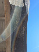 2009-2018 Dodge Ram 4th Gen 1500 2500 3500 6' 4" Short Truck Bed