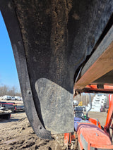 2009-2018 Dodge Ram 4th Gen 1500 2500 3500 6' 4" Short Truck Bed