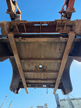 2009-2018 Dodge Ram 4th Gen 1500 2500 3500 6' 4" Short Truck Bed