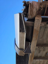 2009-2018 Dodge Ram 4th Gen 1500 2500 3500 6' 4" Short Truck Bed