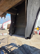 2009-2018 Dodge Ram 4th Gen 1500 2500 3500 6' 4" Short Truck Bed